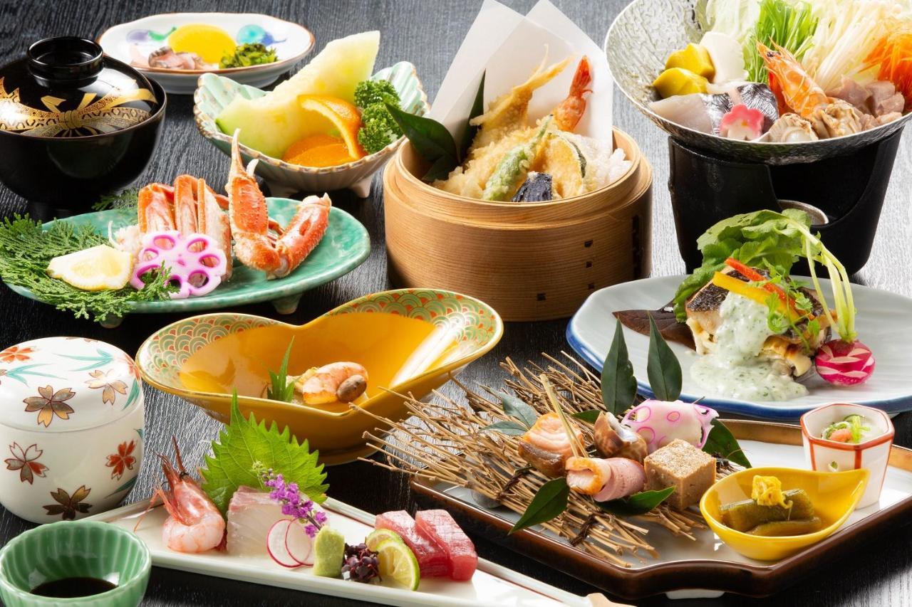 Tsutaya Ryokan 3*