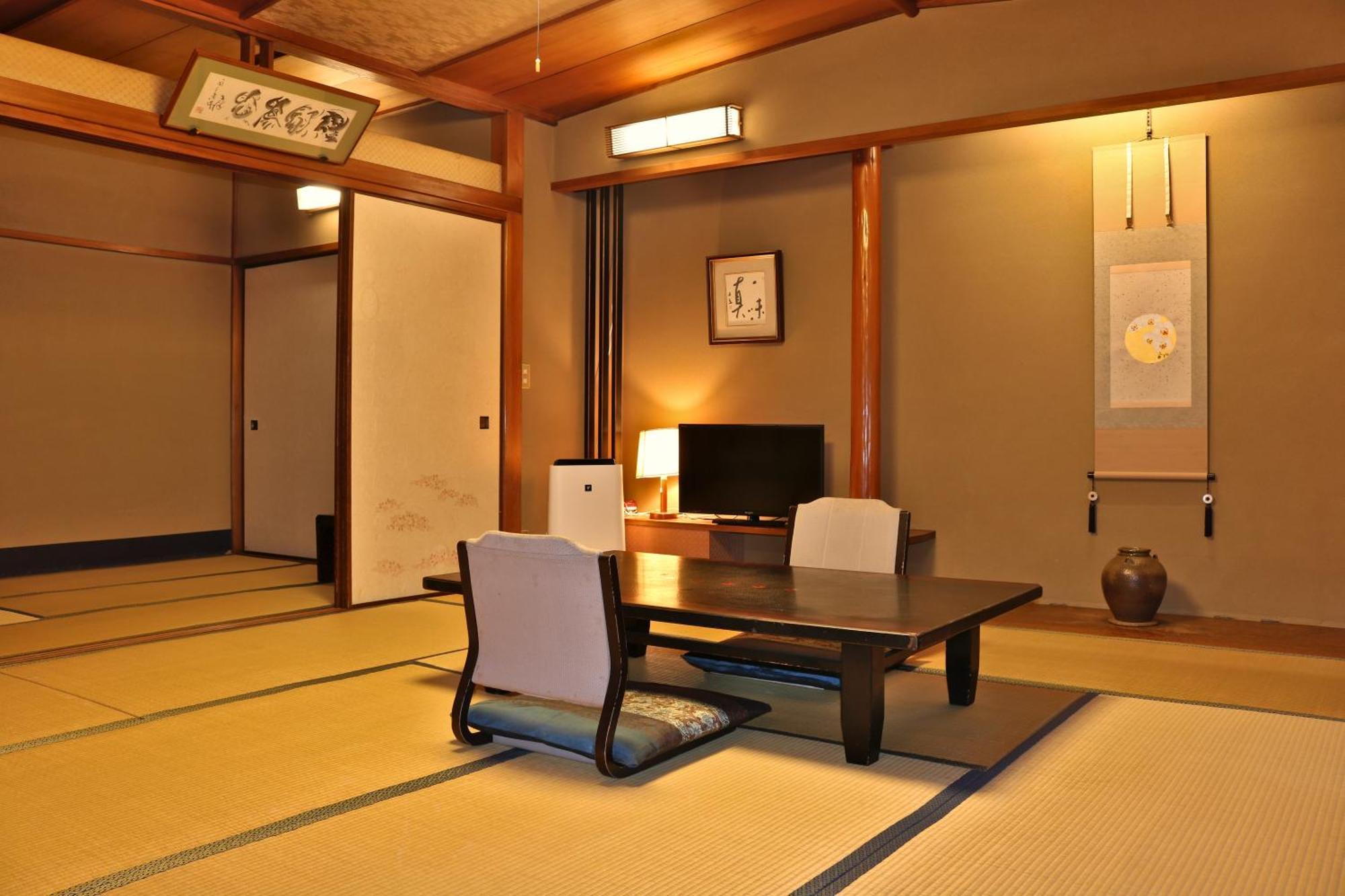 Ryokan Tsutaya