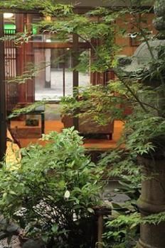 Ryokan Tsutaya