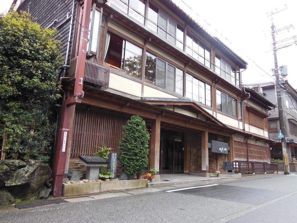 Ryokan Tsutaya