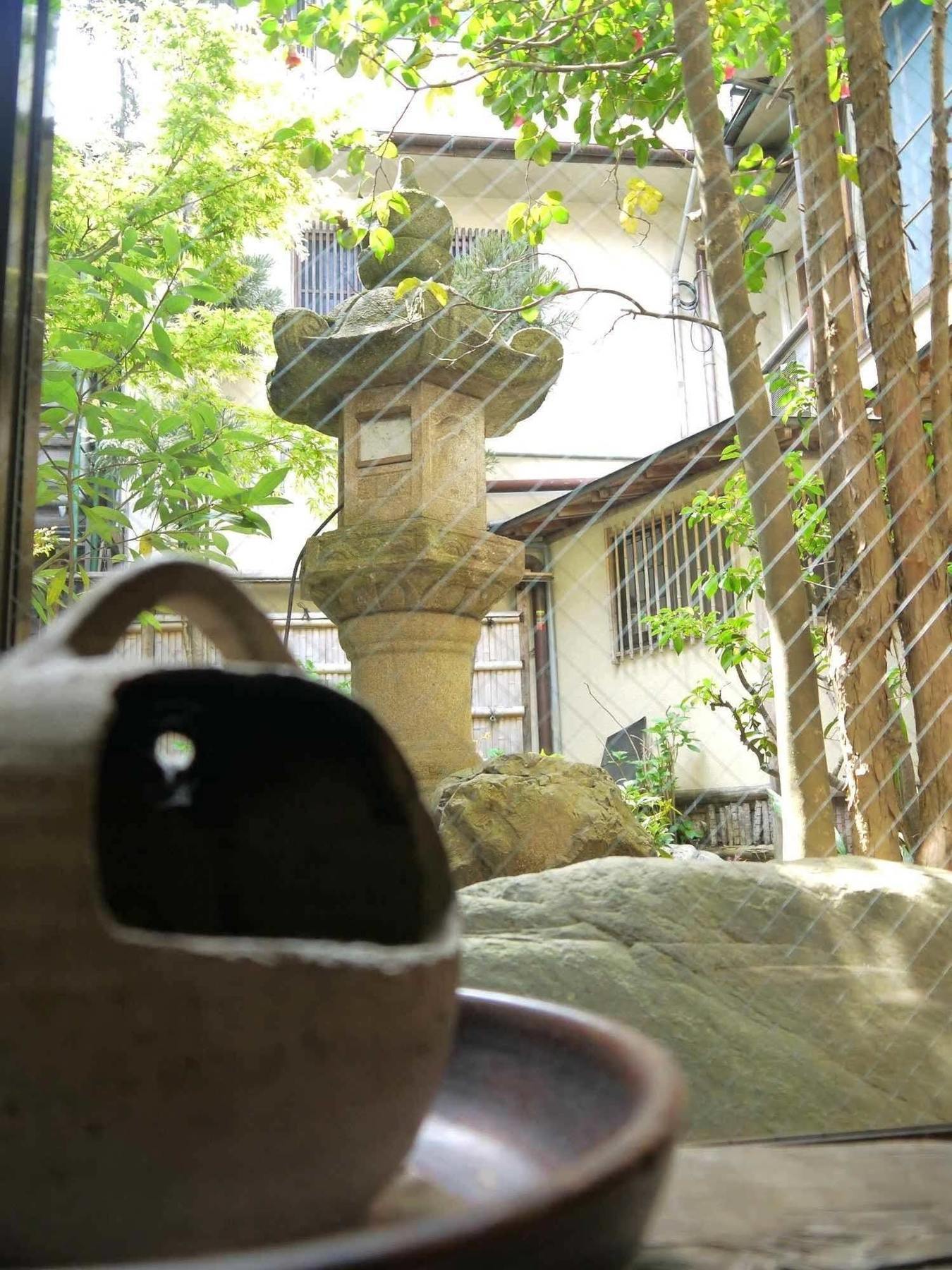 Ryokan Tsutaya